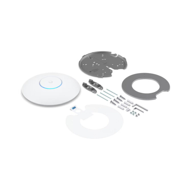 Ubiquiti UniFi WiFi 6 Long-Range pristupna točka - Image 4