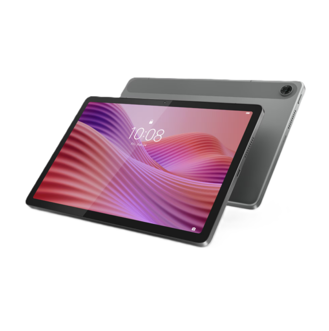 Lenovo Tab OctaC/4GB/64GB/WIFI/10.1"/sivi