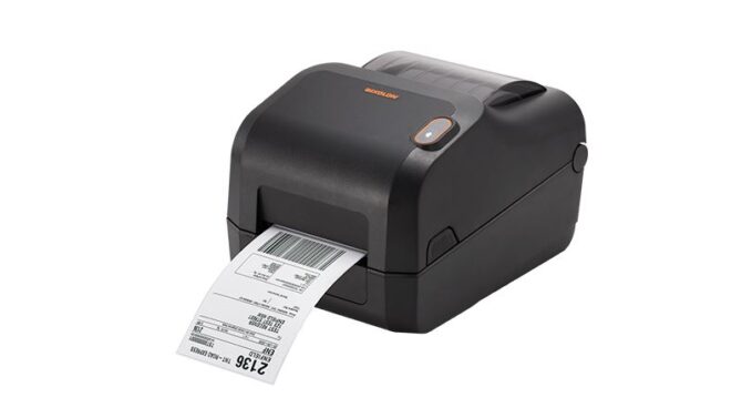 POS Printer Bixolon XD3-40tEK - Slika 6