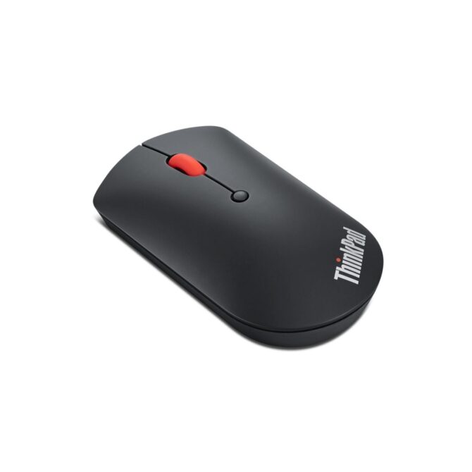 Lenovo bežični miš ThinkPad Bluetooth Silent Mouse, 4Y50X88822 - Image 8