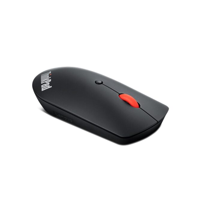 Lenovo bežični miš ThinkPad Bluetooth Silent Mouse, 4Y50X88822 - Image 9