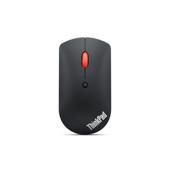 Lenovo bežični miš ThinkPad Bluetooth Silent Mouse, 4Y50X88822 - Image 7