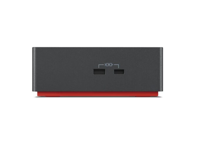 Lenovo dock Thunderbolt 4 Workstation, 40B00300EU - Image 8