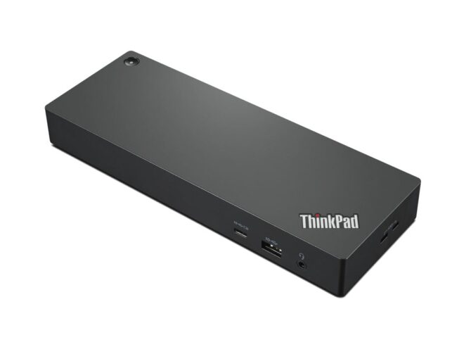 Lenovo dock Thunderbolt 4 Workstation, 40B00300EU - Image 5