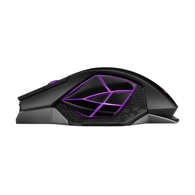 Gaming miš ASUS ROG Spatha X - Image 9