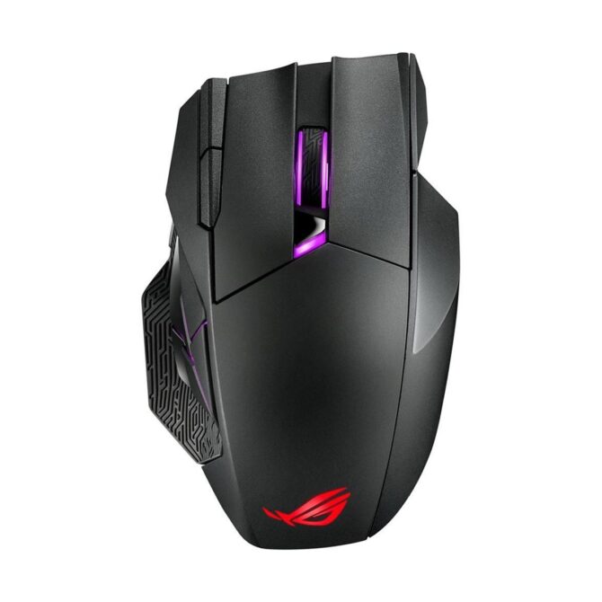 Gaming miš ASUS ROG Spatha X - Image 7