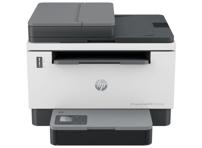 Printer HP LaserJet Tank Multifunkcijski 2604sdw - Image 4