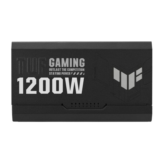 Napajanje ASUS TUF-GAMING-1200G, 1200W 80 Plus Gold - Slika 3