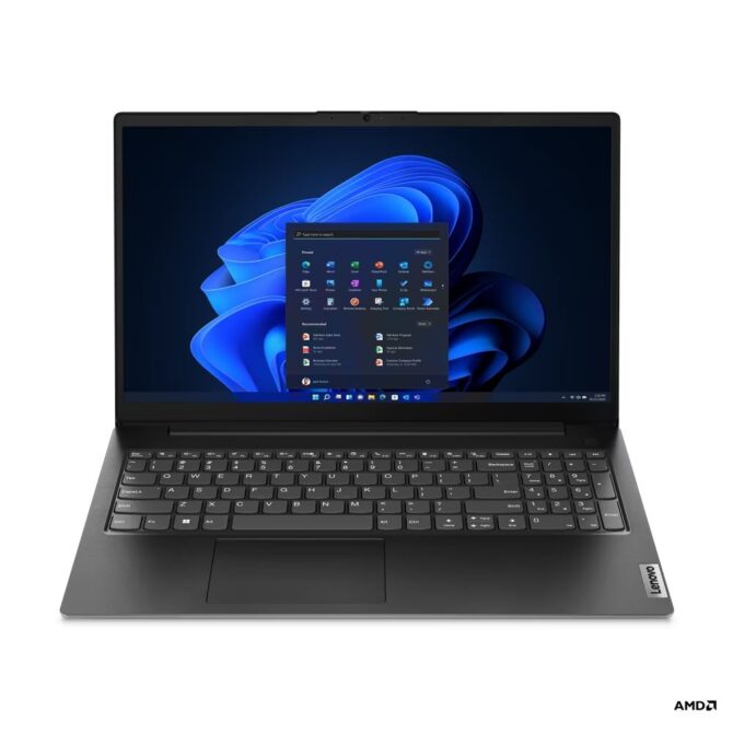 Laptop Lenovo V15 G4 AMN, 82YU00YKSC