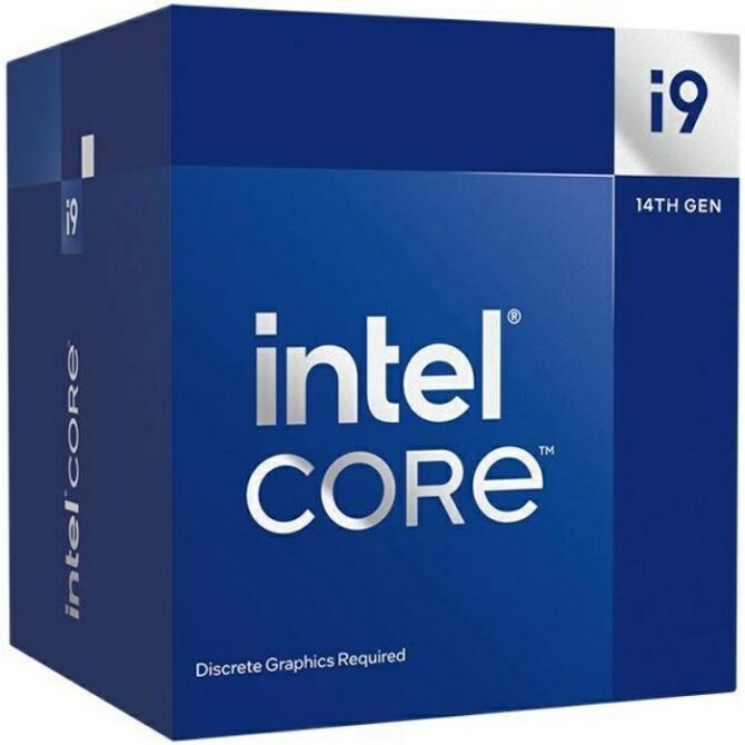 Procesor Intel Core i9 14900F - Slika 2