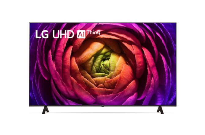 LG UHD TV 65UR76003LL - Slika 5