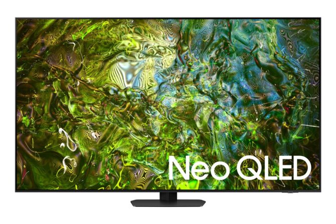 Samsung Neo QLED TV QE75QN90DATXXH