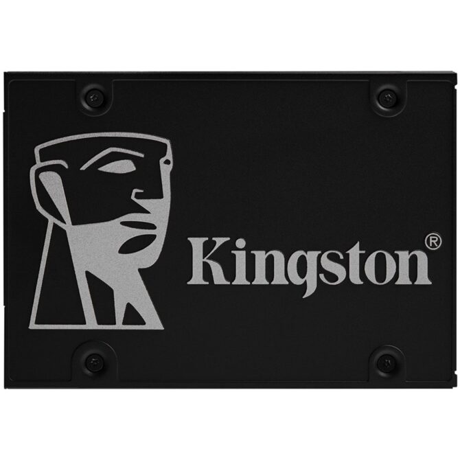 Kingston KC600 1024GB SSD, SKC600/1024G