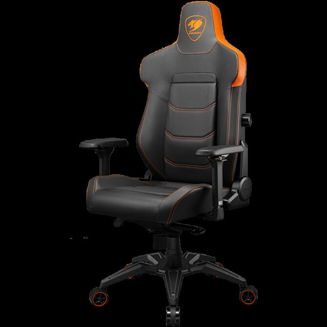 COUGAR ARMOR EVO Gaming chair, CGR-ARMOR EVO