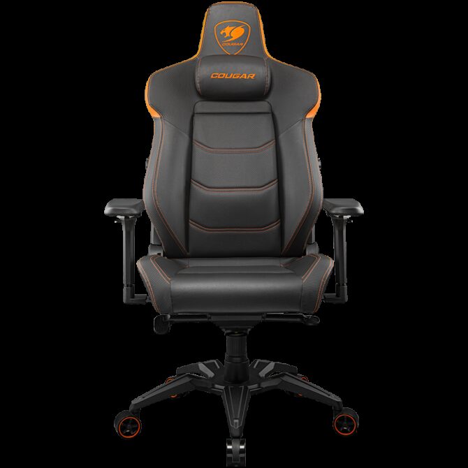 COUGAR ARMOR EVO Gaming chair, CGR-ARMOR EVO - Slika 2