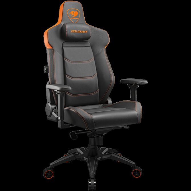 COUGAR ARMOR EVO Gaming chair, CGR-ARMOR EVO - Slika 3