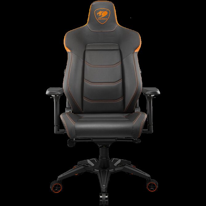 COUGAR ARMOR EVO Gaming chair, CGR-ARMOR EVO - Slika 4