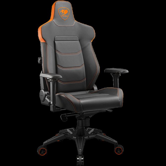 COUGAR ARMOR EVO Gaming chair, CGR-ARMOR EVO - Slika 5