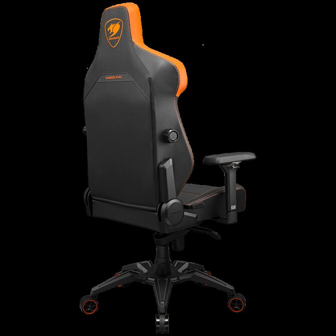 COUGAR ARMOR EVO Gaming chair, CGR-ARMOR EVO - Slika 7