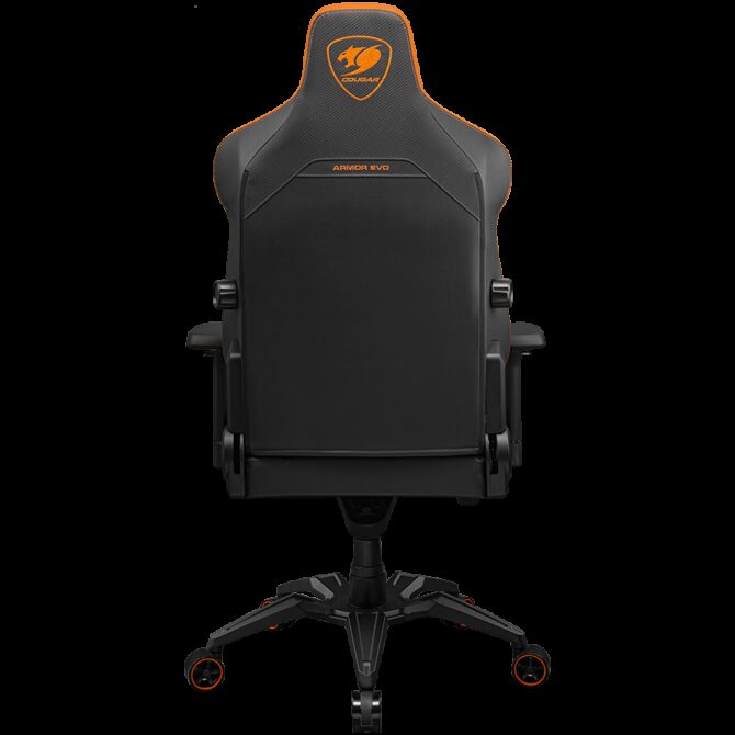 COUGAR ARMOR EVO Gaming chair, CGR-ARMOR EVO - Slika 8