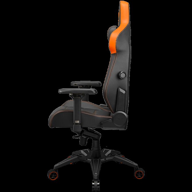 COUGAR ARMOR EVO Gaming chair, CGR-ARMOR EVO - Slika 10