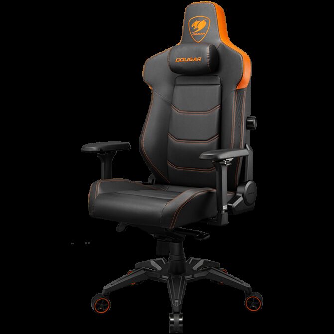 COUGAR ARMOR EVO Gaming chair, CGR-ARMOR EVO - Slika 11