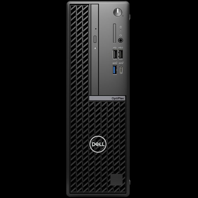 Dell OptiPlex 7020 SFF, N018O7020SFFEMEA_VP_WIN-09