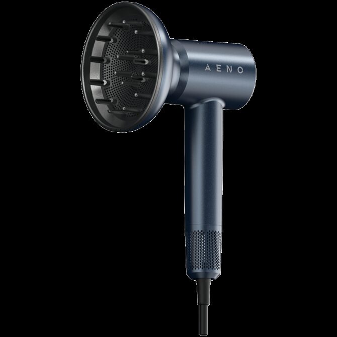 High Speed Hair Dryer, AHD0003 - Image 2