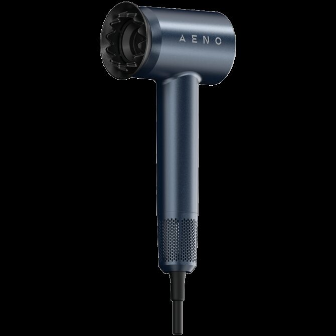 High Speed Hair Dryer, AHD0003 - Image 5