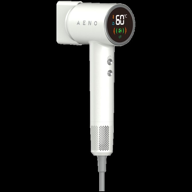 High Speed Hair Dryer, AHD0004 - Image 2