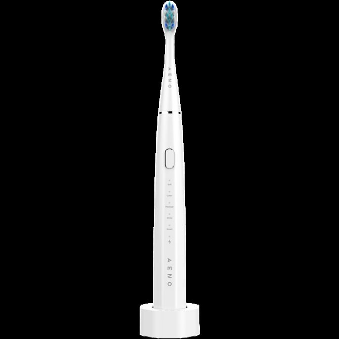 Aeno SMART Sonic Electric toothbrush, ADB0001S - Slika 4