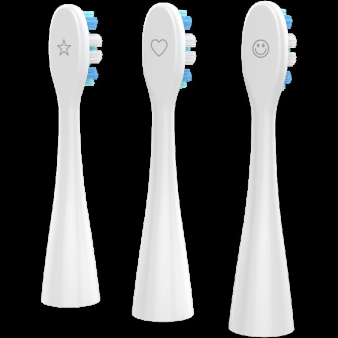 Aeno SMART Sonic Electric toothbrush, ADB0001S - Slika 9