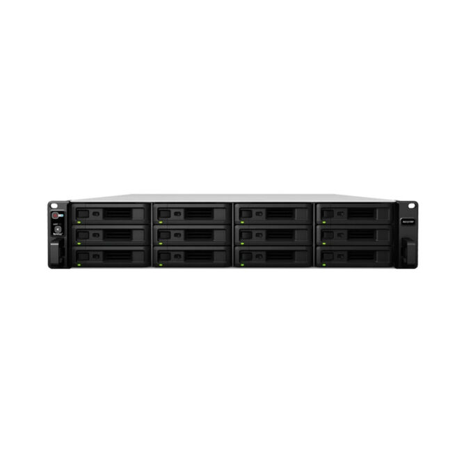 Synology RX1217RP 12-Bay (proširenje za 12 diskova)