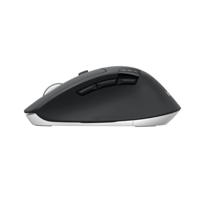 Logitech M720 Triathlon bežični optički miš, USB, crni (910-004791) - Slika 9