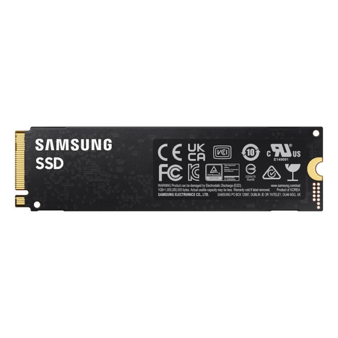 Samsung 970 EVO Plus 2TB NVMe PCIe M.2 2280 SSD - Slika 7