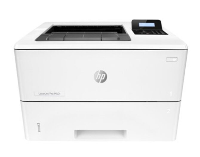 HP LJ M501dn,p/dpl/net J8H61A