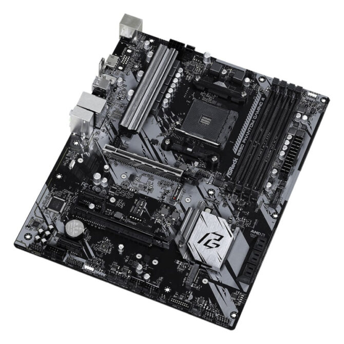 Asrock AMD B550 Phantom Gaming - Image 3