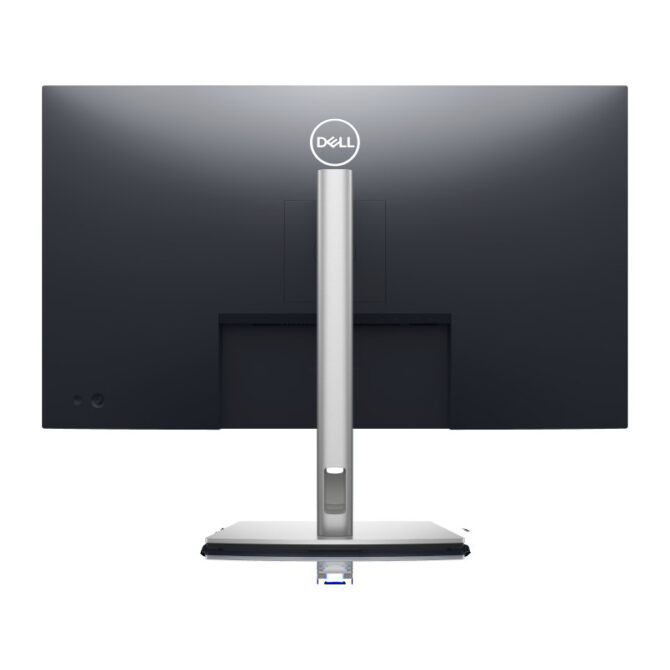 Dell 32" P3223DE QHD IPS Pivot, HDMI/DP, 4×USB 3.2/1×USB-C (90W) - Image 4