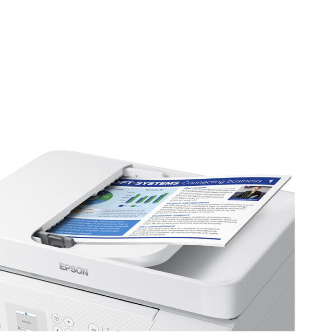 Epson L5296 MFP Color pisač 5760x1440 DPI c/b 10/5 str/min, Apple AirPrint, Epson connect, USB/WiFi/LAN (C11CJ65404) - Slika 4