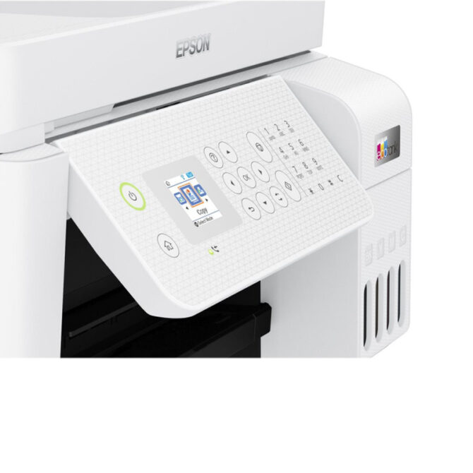 Epson L5296 MFP Color pisač 5760x1440 DPI c/b 10/5 str/min, Apple AirPrint, Epson connect, USB/WiFi/LAN (C11CJ65404) - Slika 7