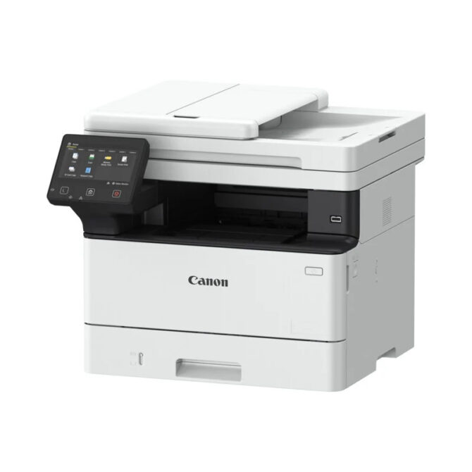 Canon i-SENSYS MF465dw Print/Scan/Copy/Fax mono Laser, A4, 1200×1200dpi, USB 2.0/WiFi - Slika 2