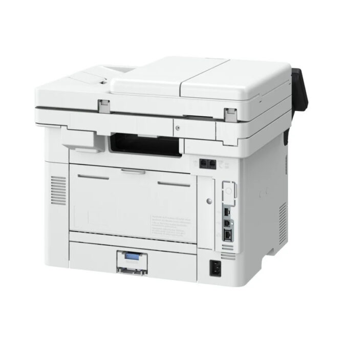 Canon i-SENSYS MF465dw Print/Scan/Copy/Fax mono Laser, A4, 1200×1200dpi, USB 2.0/WiFi - Image 5