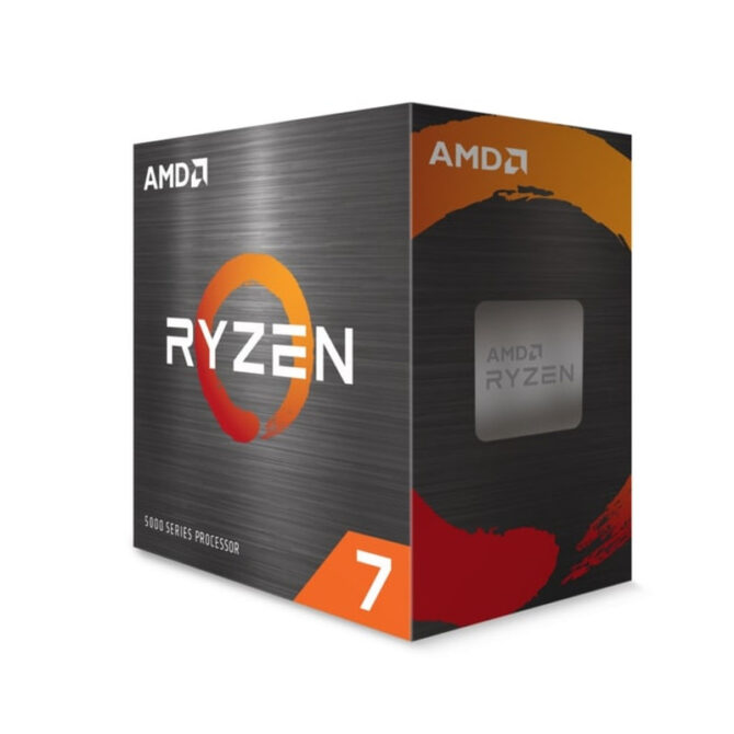 AMD Ryzen 7 5700X3D (3.0GHz/4.1GHz), 8C/16T, Socket AM4, bez grafike, bez hladnjaka - Image 2