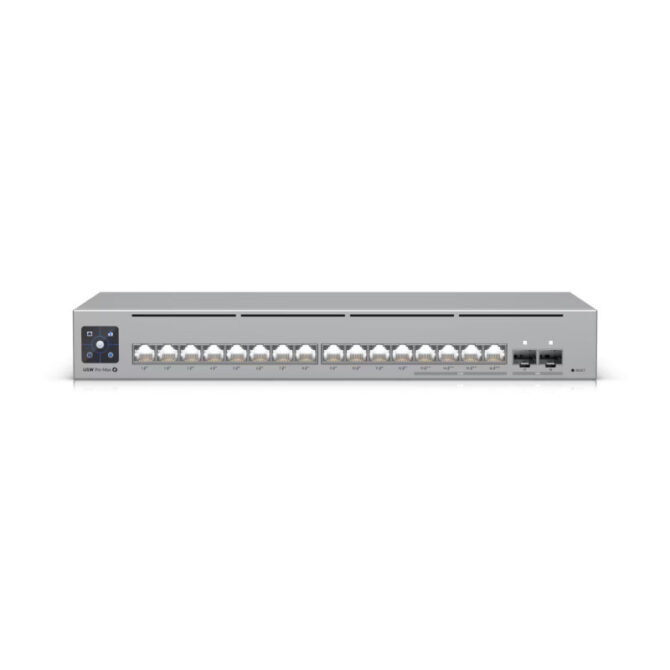 Ubiquiti UniFi switch USW-Pro-Max-16-PoE