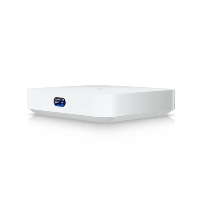 Ubiquiti Cloud Gateway Max (UCG-Max) - Slika 2