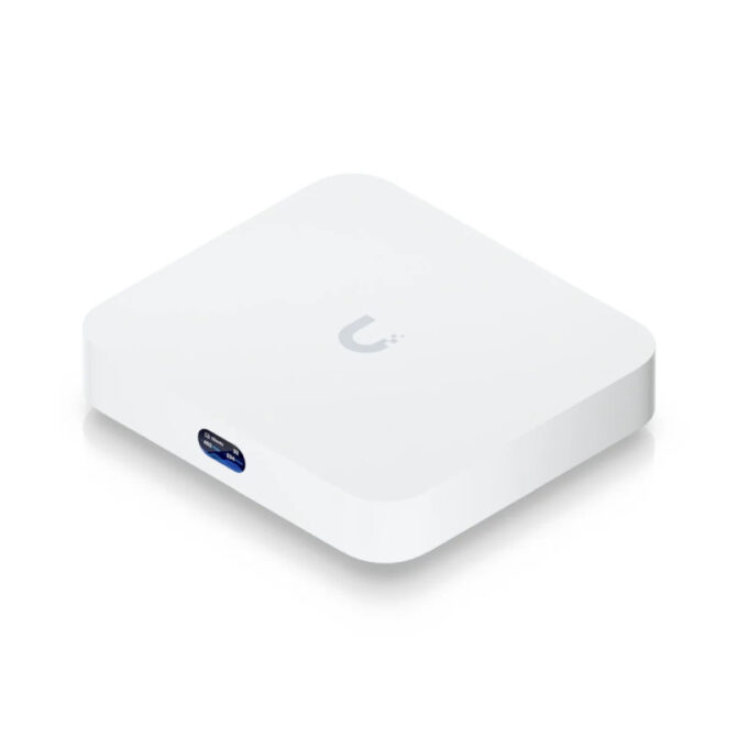 Ubiquiti Cloud Gateway Max (UCG-Max) - Slika 3