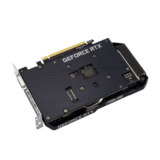 Asus Dual GeForce RTX 3050 OC Edition 8GB GDDR6/128-bit, PCIe 4.0, HDMI/DP/DVI (DUAL-RTX3050-O8G-V2) - Image 10