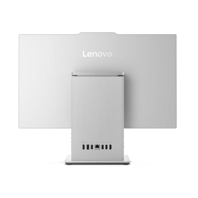 All-in-One Lenovo IdeaCentre AIO 3 24IRH9 23,8"" FHD, Intel i5-13420H, 16GB DDR5, 1TB SSD, Iris Xe, DVDRW, WiFi/BT, tipk/miš, Windows 11 Pro (F0HN001ASC-W11P) - Image 2