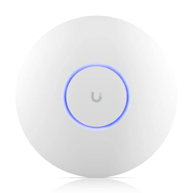 Ubiquiti UniFi WiFi 7 Pro pristupna točka