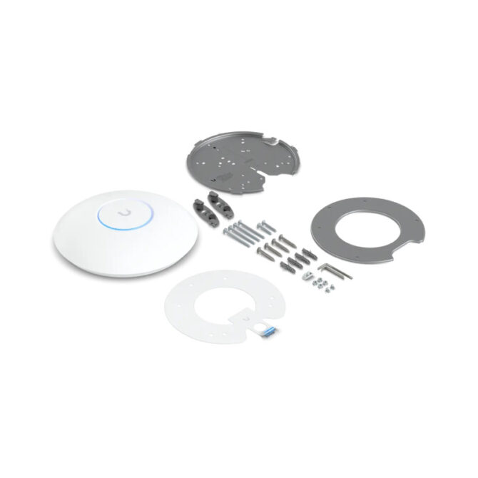 Ubiquiti UniFi WiFi 7 Pro pristupna točka - Slika 5